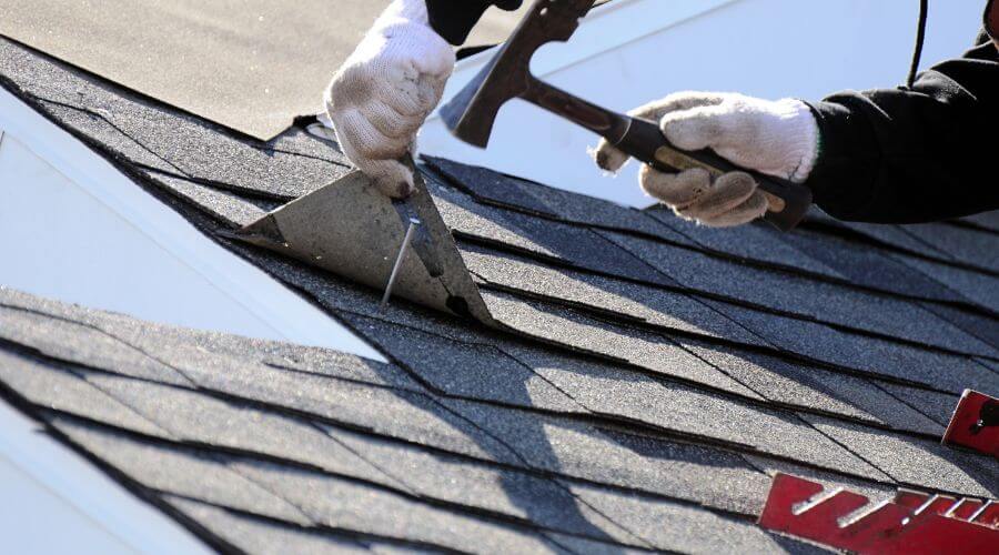 Expert top industrial roofings services in Pounding Mill, VA